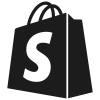 shopify logo