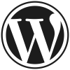 wordpress logo